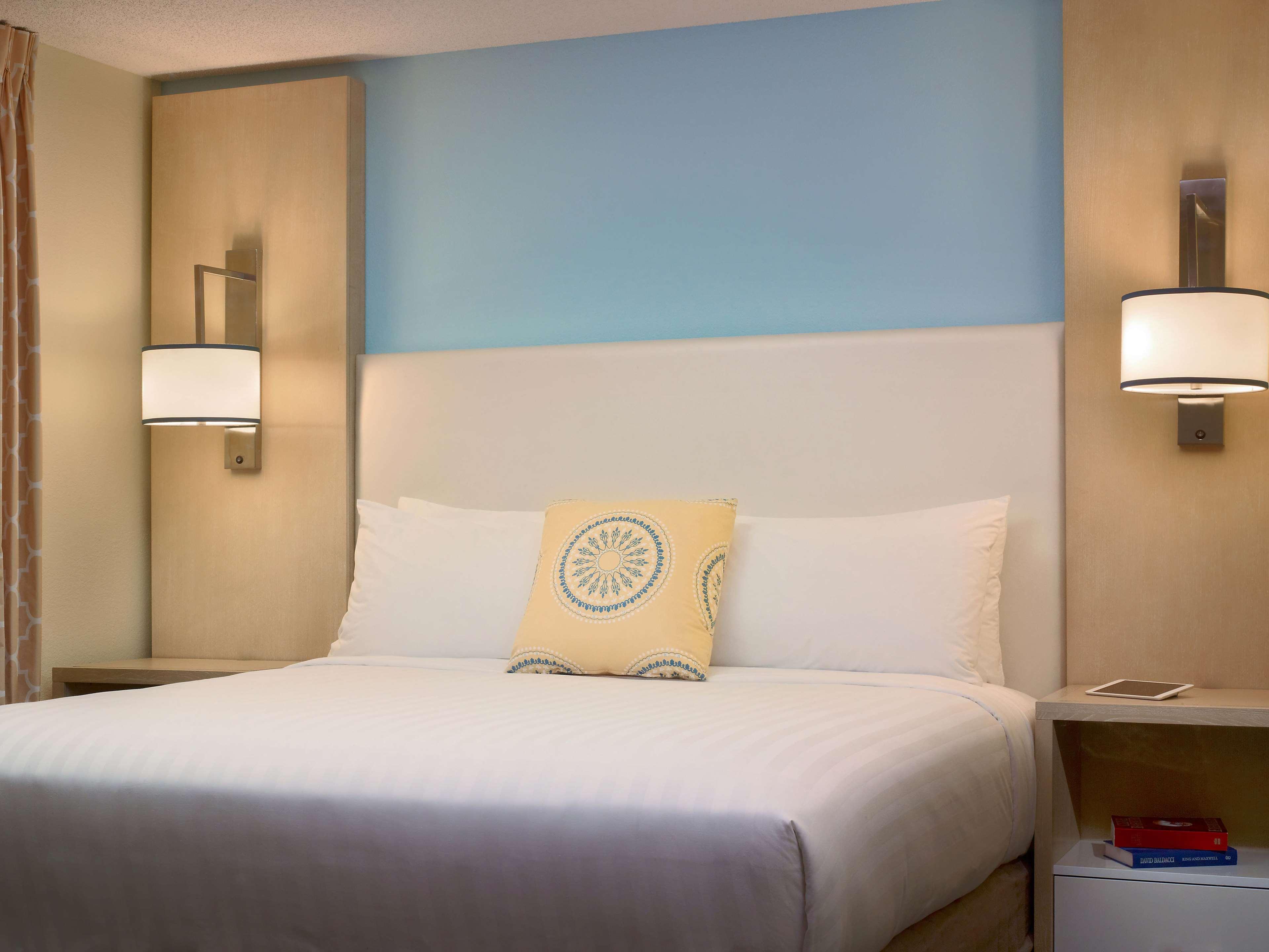 Avia Residences On Lincoln - Extended Stay Malvern Luaran gambar