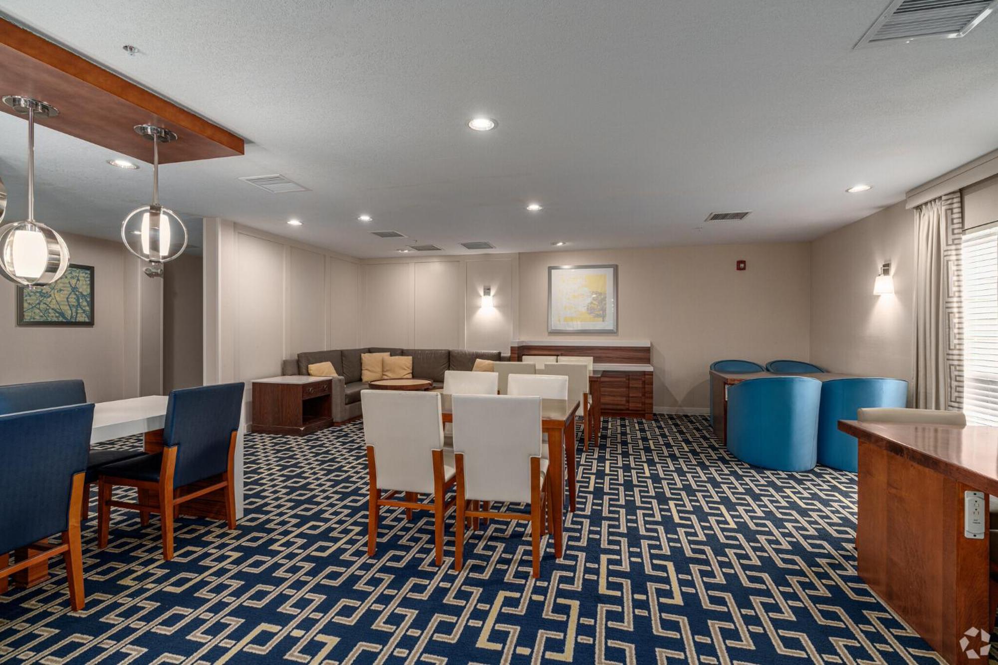 Avia Residences On Lincoln - Extended Stay Malvern Luaran gambar