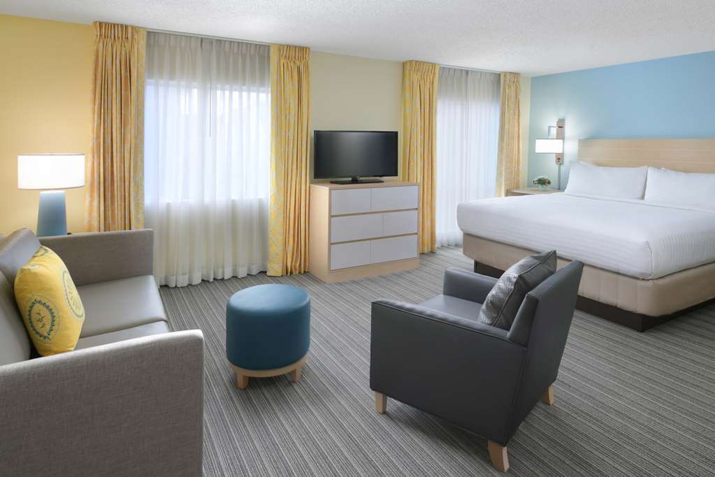 Avia Residences On Lincoln - Extended Stay Malvern Bilik gambar