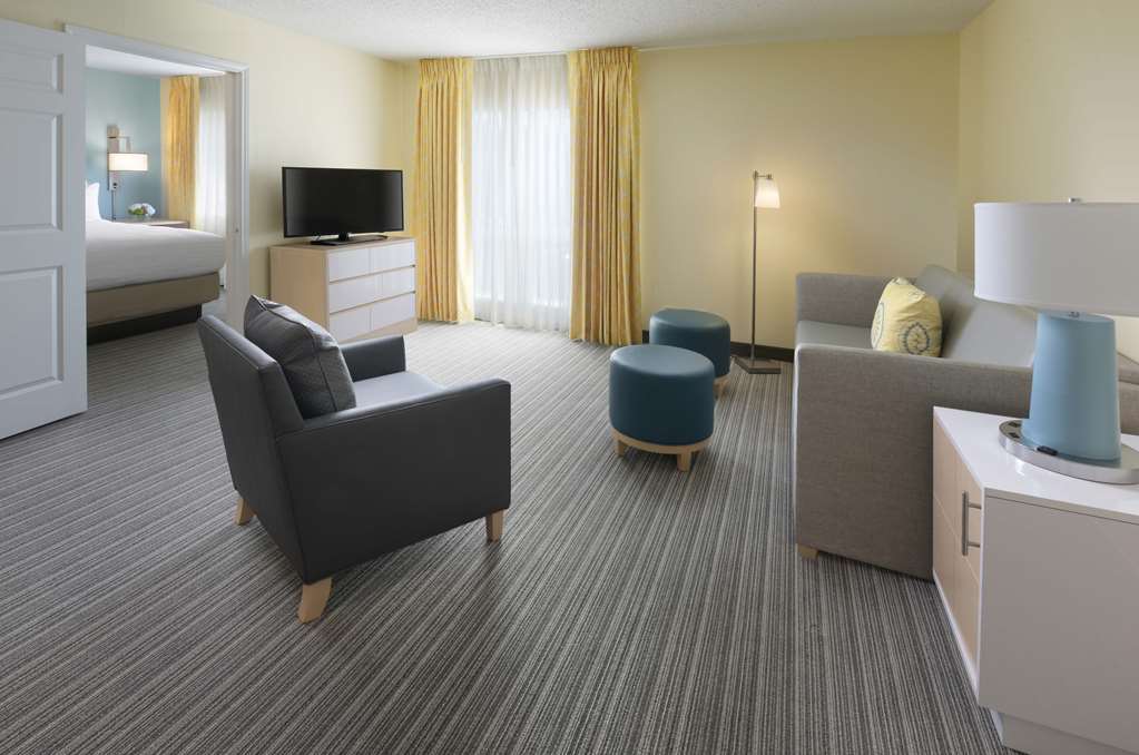 Avia Residences On Lincoln - Extended Stay Malvern Bilik gambar